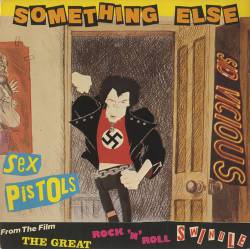 Sex Pistols : Something Else